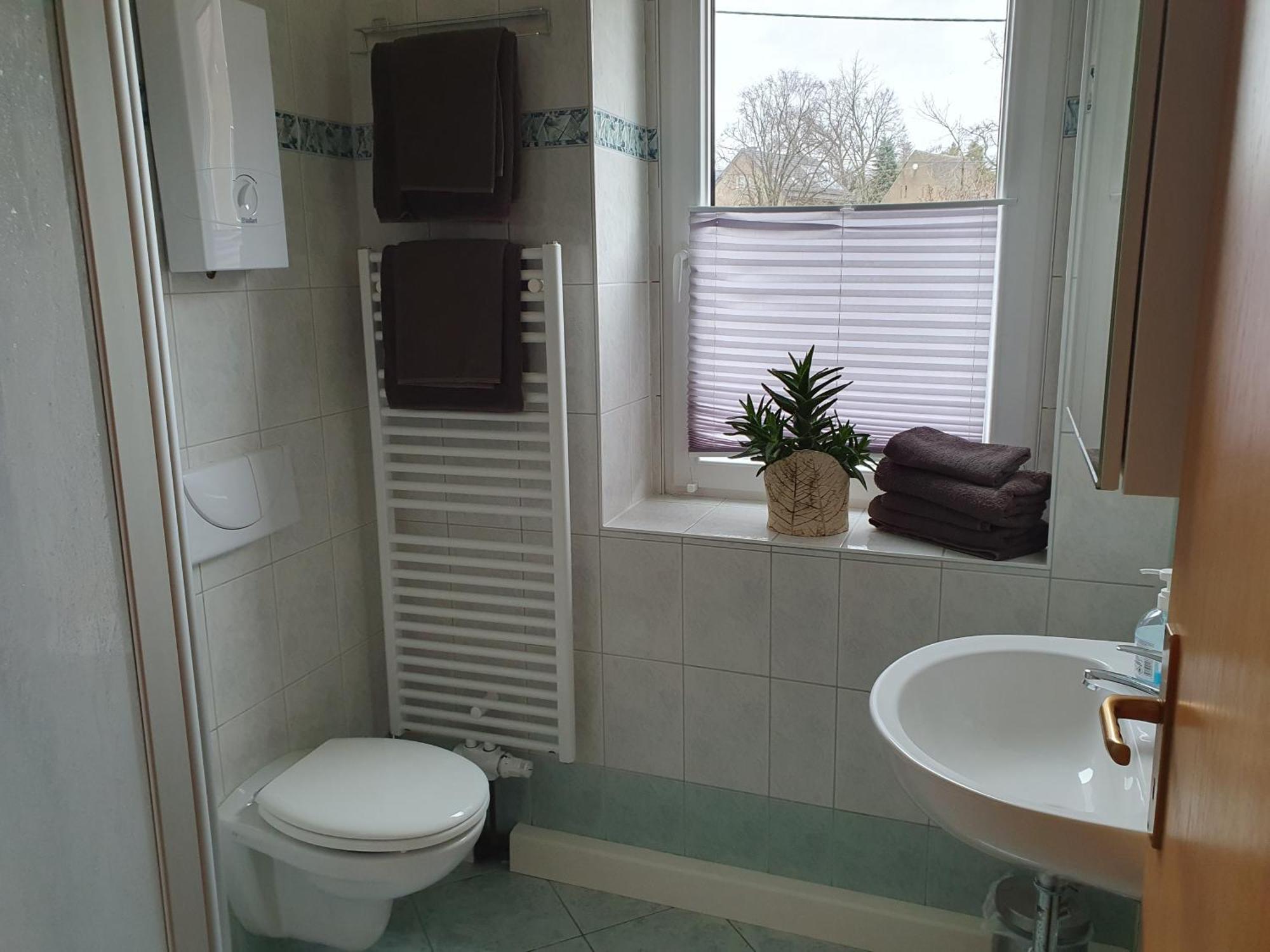 Apartment Honighof Vierk