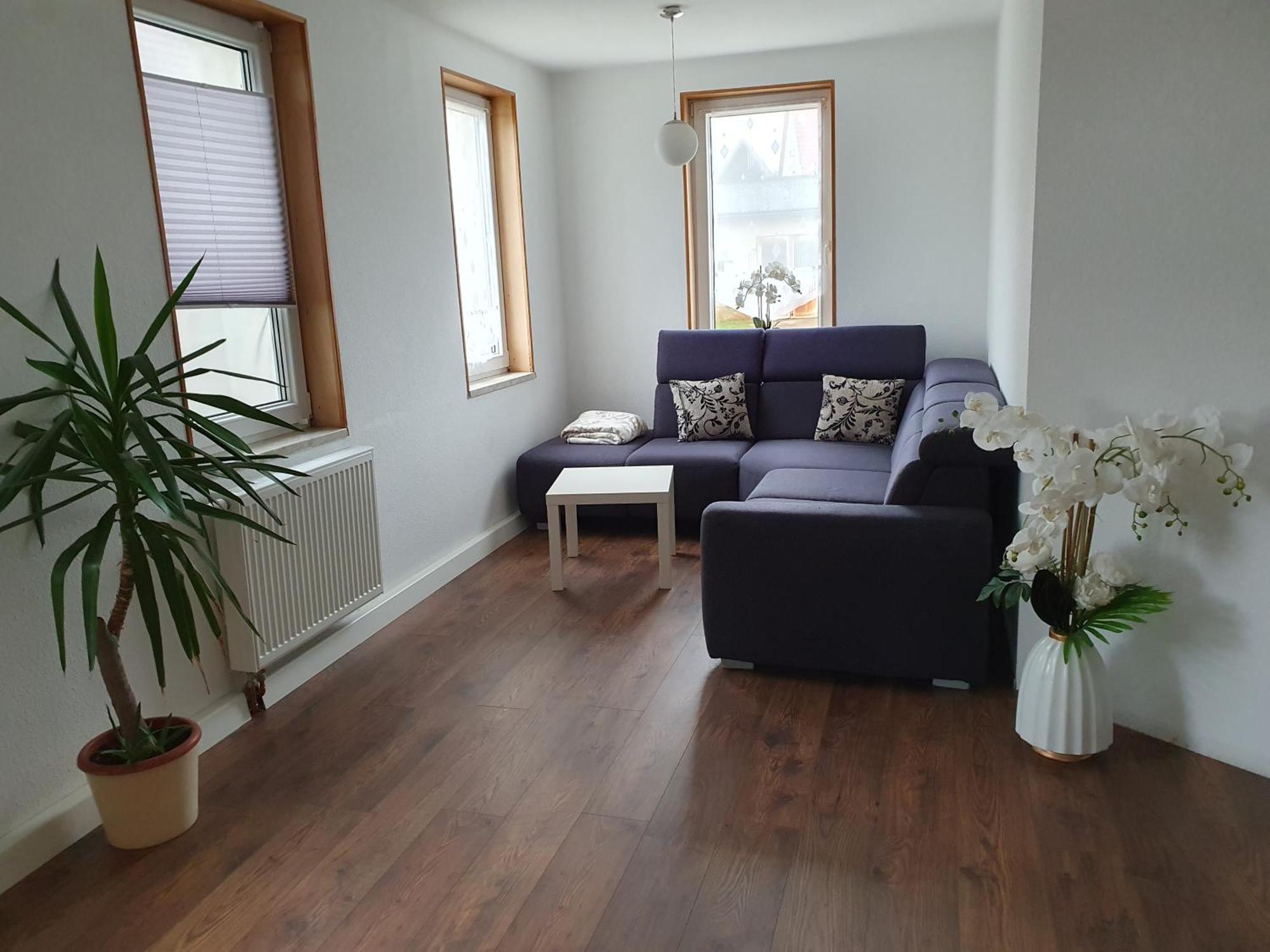 Honighof Vierk Apartment Langenleuba-Niederhain