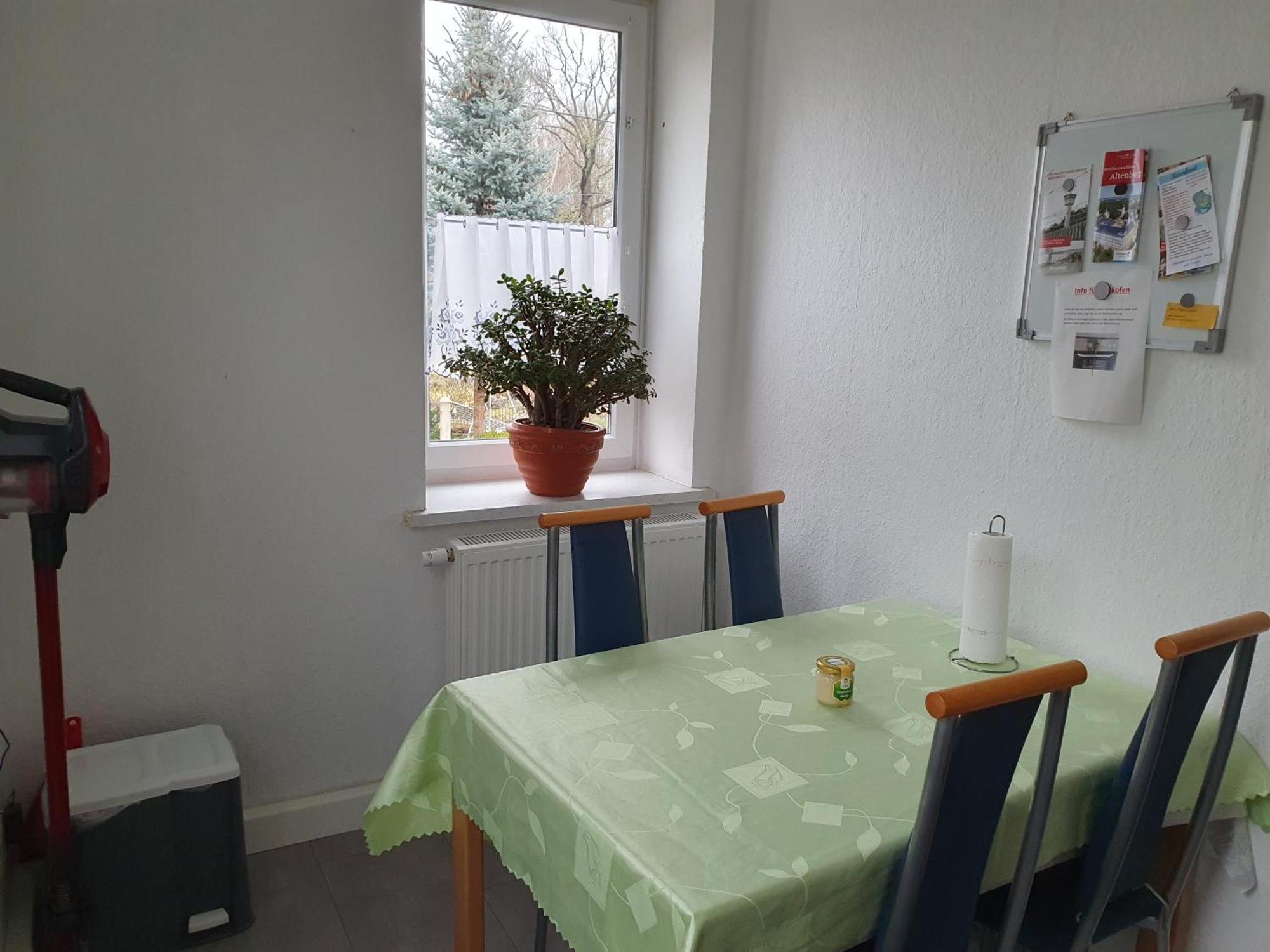 Lejlighed Honighof Vierk *