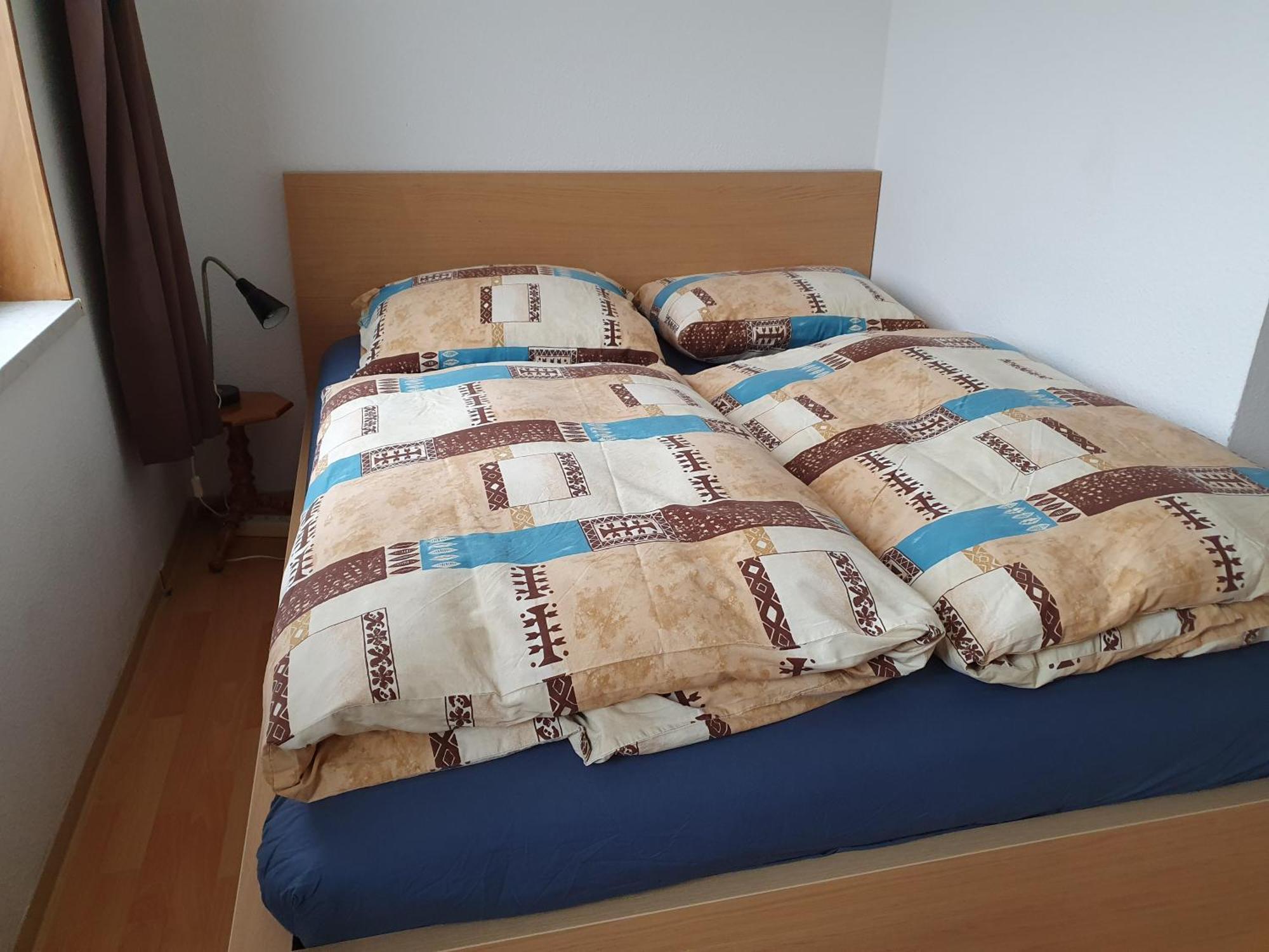Honighof Vierk Apartment