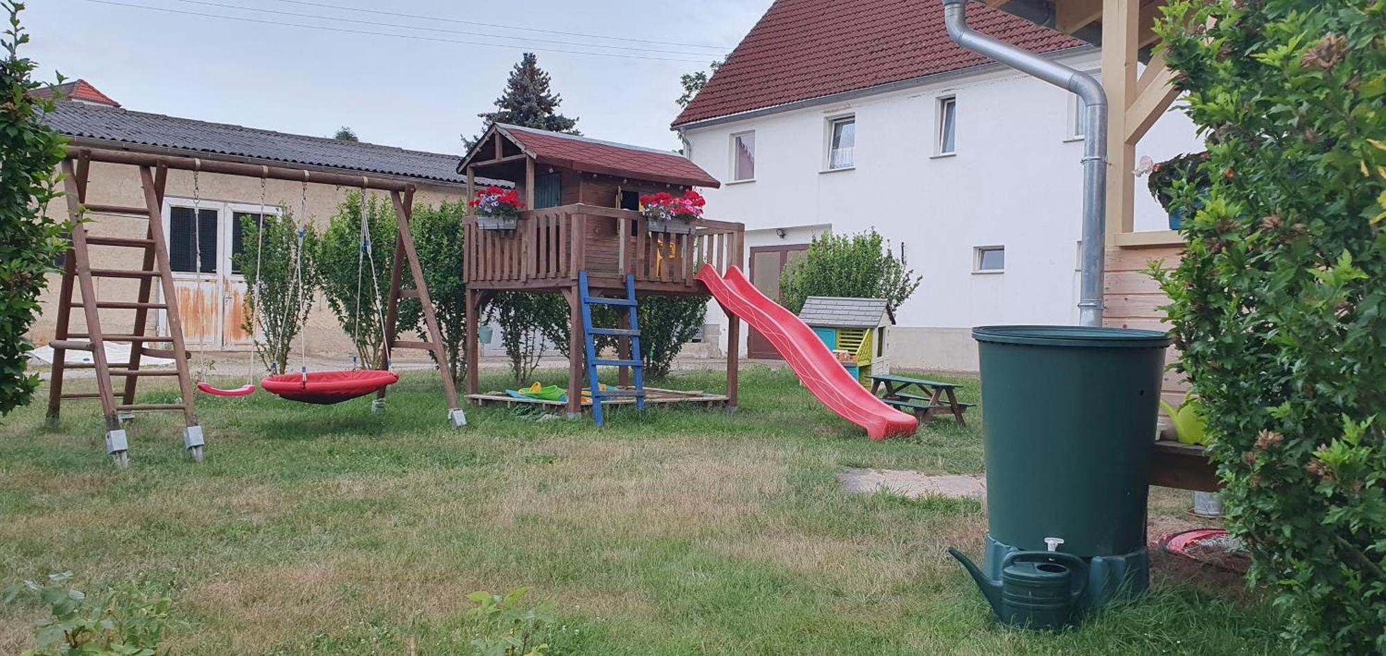 Honighof Vierk *